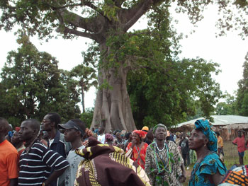 casamance