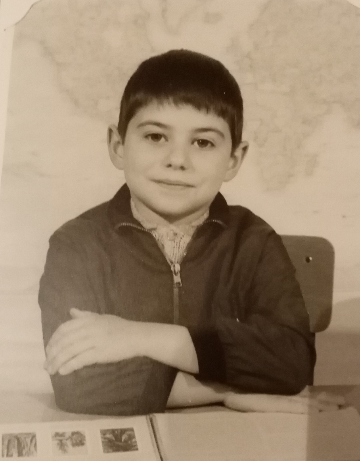 Didier primaire