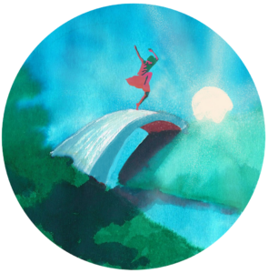 Danse des deux rives